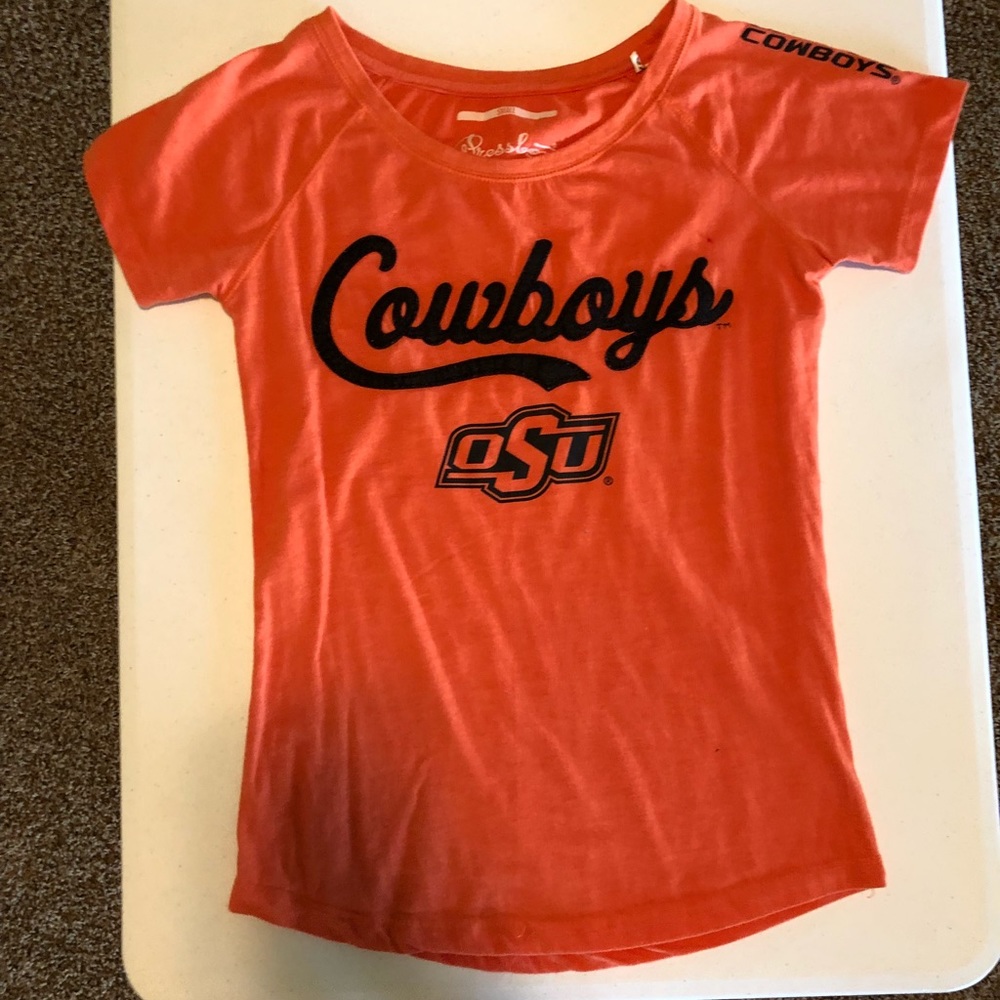 OSU cowboys T-Shirt